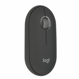 LOGITECH RATON INALAMBRICO PEBBLE MOUSE 2 M350S NEGRO. Precio: 21.88999989. SKU: B1KMREHP9M