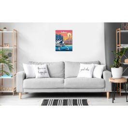 Ravensburger RAV4005556235261 CreArt - Kit de Pintura por Números Sídney 24x30cm