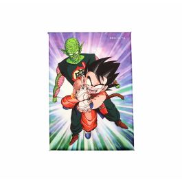 SD Toys Imán Dragon Ball King - Colección de protagonistas y objetos Precio: 6.95000042. SKU: B12C7HLV72