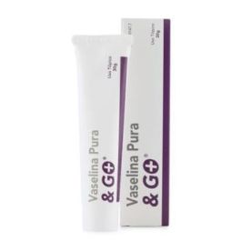 Vaselina Pura 30Gr. Precio: 6.50000021. SKU: B1J8BC3MMJ