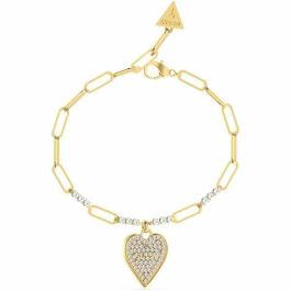 Pulsera Mujer Guess JUBB03248JWYG 22 cm Precio: 45.78999975. SKU: B1FP35PF2V