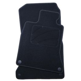 Set de Alfombrillas para Coche OCC Motorsport OCCBW0030 Bmw F01 Serie 7 Corto 5 Piezas
