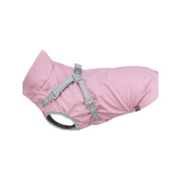 Abrigo para Perro Trixie Rosa S Abrigo para Perro Trixie Rosa S Precio: 33.68999975. SKU: B194HFR8FN