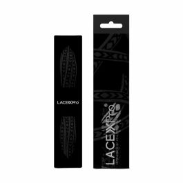 Cordones Soxpro Lacexpro Negro Precio: 11.99000011. SKU: B15QP447TA