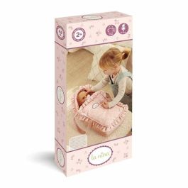 Diset Capazo Olivia - Juguete para Niños a partir de 2 años Precio: 15.96232. SKU: B12KW2HEE8