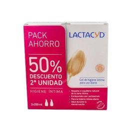 Lactacyd Intimo 200 Ml 50% Dto Precio: 27.59000013. SKU: B1ESNZRH67