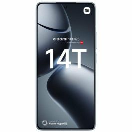 Smartphone Xiaomi 14T Pro 12GB/ 1TB/ 6.67"/ 5G/ Azul Titanio Smartphone Xiaomi 14T Pro 12GB/ 1TB/ 6.67"/ 5G/ Azul Titanio