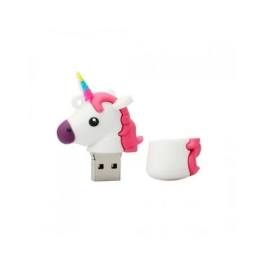 Memoria Usb 32Gb Tech-One-Tech Mi Unicornio 2.0 (Incluye Canon Lpi De 0.24 )