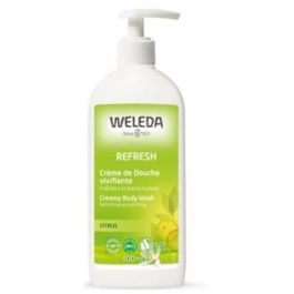 Gel De Ducha Cremoso Citrus 400 M L Precio: 9.89000034. SKU: B1CY5SCV5N