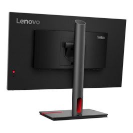 Lenovo P25i-30 ThinkVision Monitor 24.5" Full HD 1920x1080 IPS 6ms 16:9 para Oficina con Conexión Daisy Chain
