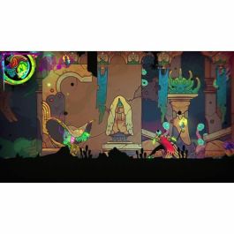 Just For Games Ultros - Juego de Nintendo Switch JUS1742294338011