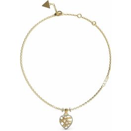 Collar Mujer Guess JUBN03099JWYGT-U 45 cm