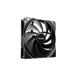 be quiet! Pure Wings 3 Ventilador Carcasa PC 140mm PWM high-speed 1800 RPM 122.6 m³/h 2.44 mmH2O Negro Precio: 17.5000001. SKU: B1K98M4X2P