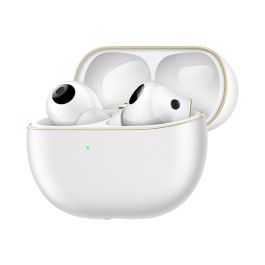 Auriculares Huawei 55037963 Blanco Auriculares Huawei 55037963 Blanco