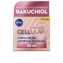 Crema Antiedad de Día Nivea Cellular Filler Spf 30 50 ml Precio: 18.90000035. SKU: S0567150