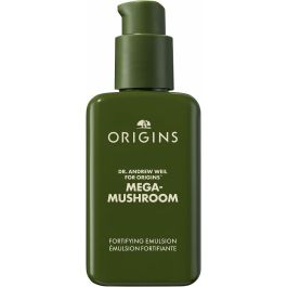 Origins MEGA MUSHROOM fortifying emulsion 100 ml Tratamiento Facial anti rojeces Precio: 37.50000056. SKU: B199T5NV7G