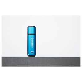 Kingston IronKey Vault Privacy 50 USB 3.2 Gen 1 256GB Cifrado AES-256 FIPS 197