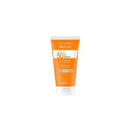 Avène Solaire Haute Protection Crema con Color SPF50+ 50 ml Protector Solar Facial Pieles Sensibles Secas Precio: 18.69000001. SKU: S4513759