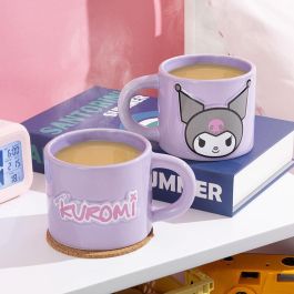 Paladone Taza con Relieve Hello Kitty Precio: 11.88999966. SKU: B1G5H6RL5E