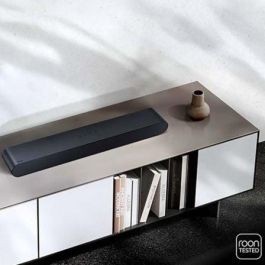 Barra de Sonido Samsung HWS60D Negro