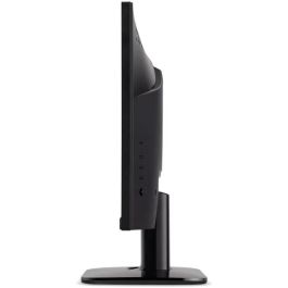 Acer KA272UGbmiipx Monitor TFT 27" IPS QHD (2560x1440) 75Hz HDMI DisplayPort FreeSync
