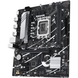 Asus 90MB1HA0-M0EAY0 Placa Base PRIME B760M-R D4 Intel B760 Socket LGA 1700 Micro ATX DDR4 PCIe 4.0 para Intel 12ª, 13ª y 14ª Gen