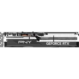 PNY - Tarjeta gráfica - GEFORCE RTX RTX 5070Ti - 16 GB - STD OC PNY - Tarjeta gráfica - GEFORCE RTX RTX 5070Ti - 16 GB - STD OC