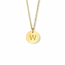 Colgante Mujer CO88 Collection 8CN-11074 Dorado Colgante Mujer CO88 Collection 8CN-11074 Dorado