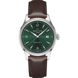 Reloj Hombre Certina C0384071609700 (Ø 41 mm) Reloj Hombre Certina C0384071609700 (Ø 41 mm) Precio: 1163.69000033. SKU: B1GMDBRC8W