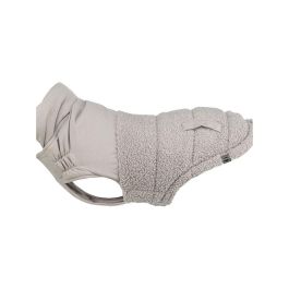 Abrigo para Perro Trixie Gris S Abrigo para Perro Trixie Gris S Precio: 33.68999975. SKU: B14GSEKA5A