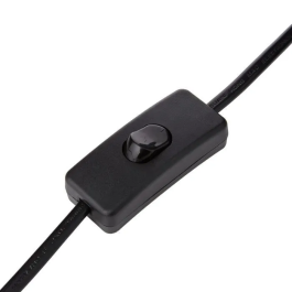 Exo Terra Lámpara de techo con reflector de aluminio L - Para reptiles