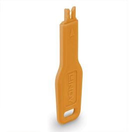 Lindy RJ45 Port Blocker key, Orange Lindy RJ45 Port Blocker key, Orange Precio: 5.50000055. SKU: B19HTN8FL8