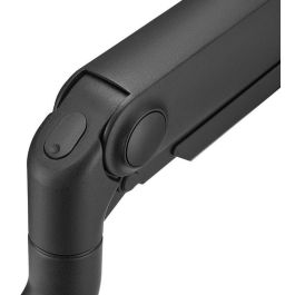 Neomounts Brazo para Monitor Full-Motion DS75S-950BL2 para Pantallas de 17-32", Soporta 8kg, Negro