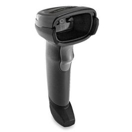 Zebra DS2278-SR00007ZZWW Escáner de Códigos de Barras 2D Inalámbrico, Negro, Kit con Cable Micro USB (Sin Base)
