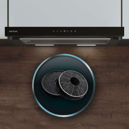 Campana Convencional Cecotec Flux TLT 605500