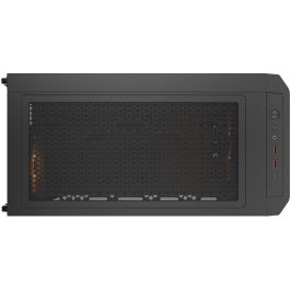 Cougar CGR-5YA6B-RGB Midi Tower PC Gaming ARGB Negro