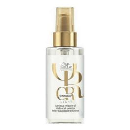 Wella Wp Oil Ref Light 30 mL Precio: 7.49999987. SKU: S0571578