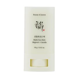 Beauty Of Joseon Matte Camelia Stick Solar 18 gr para Mujer Precio: 14.49999991. SKU: B13X7KA4FK