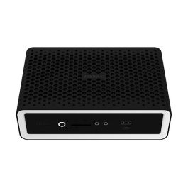 Zotac CI669 NANO Barebone Intel Core i7-1355U DDR5 WiFi 6 Bluetooth 5.2 Estación de Trabajo Compacta