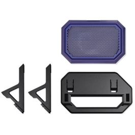 Thermaltake AC-076-ONNNAN-A1 Kit de Accesorios para The Tower 600 Future Dusk Negro Violeta Precio: 54.7162. SKU: B12BVQ9V4Z