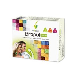 NOVADIET Bropul Balsamico 60 Comprimidos para el Sistema Respiratorio e Inmune Precio: 8.5900001. SKU: B17RATP9QL