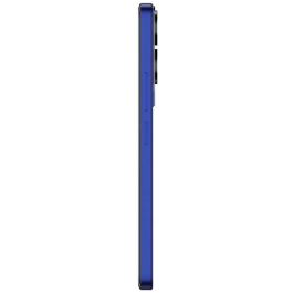 Smartphone TCL 50 5G 4 GB RAM 128 GB Azul 6,56" ARM Cortex-A55 Mediatek Dimensity 6100+ Smartphone TCL 50 5G 4 GB RAM 128 GB Azul 6,56" ARM Cortex-A55 Mediatek Dimensity 6100+