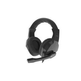 Auricular con Micrófono Gaming Genesis ARGON 100 Rojo Precio: 8.49999953. SKU: S5607658