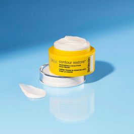 Strivectin CONTOUR RESTORE Crema Facial Reafirmante y Escultora 50 ml - Efecto Lifting, Reduce Arrugas y Restaura Firmeza