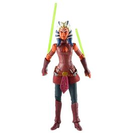 Figura Ahsoka Tano The Clone Wars Star Wars Vintage Collection 9,5cm Precio: 17.89000004. SKU: B1JTZSY9YL