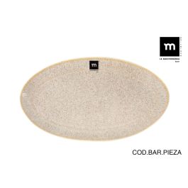 La Mediterranea Bandeja Crema Calobra 31 cm x 17.5 cm Precio: 95.95000041. SKU: B1AHGVK7JL