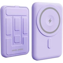 YENKEE YPB 501 PE Batería Externa MagSafe 5000 mAh