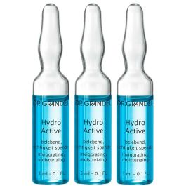 Dr Grandel Hydro Active Ampoules 3x3 mL