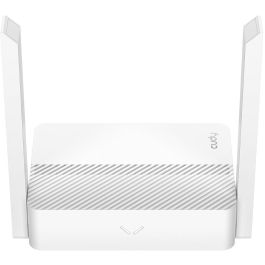 Cudy N300 Wi-Fi 4G LTE Cat4 Router Precio: 73.50000042. SKU: B17CLMR6HN