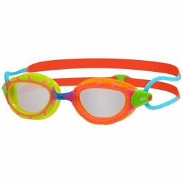 Gafas de Natación Zoggs Predator Rojo Naranja Precio: 20.50000029. SKU: S6458308